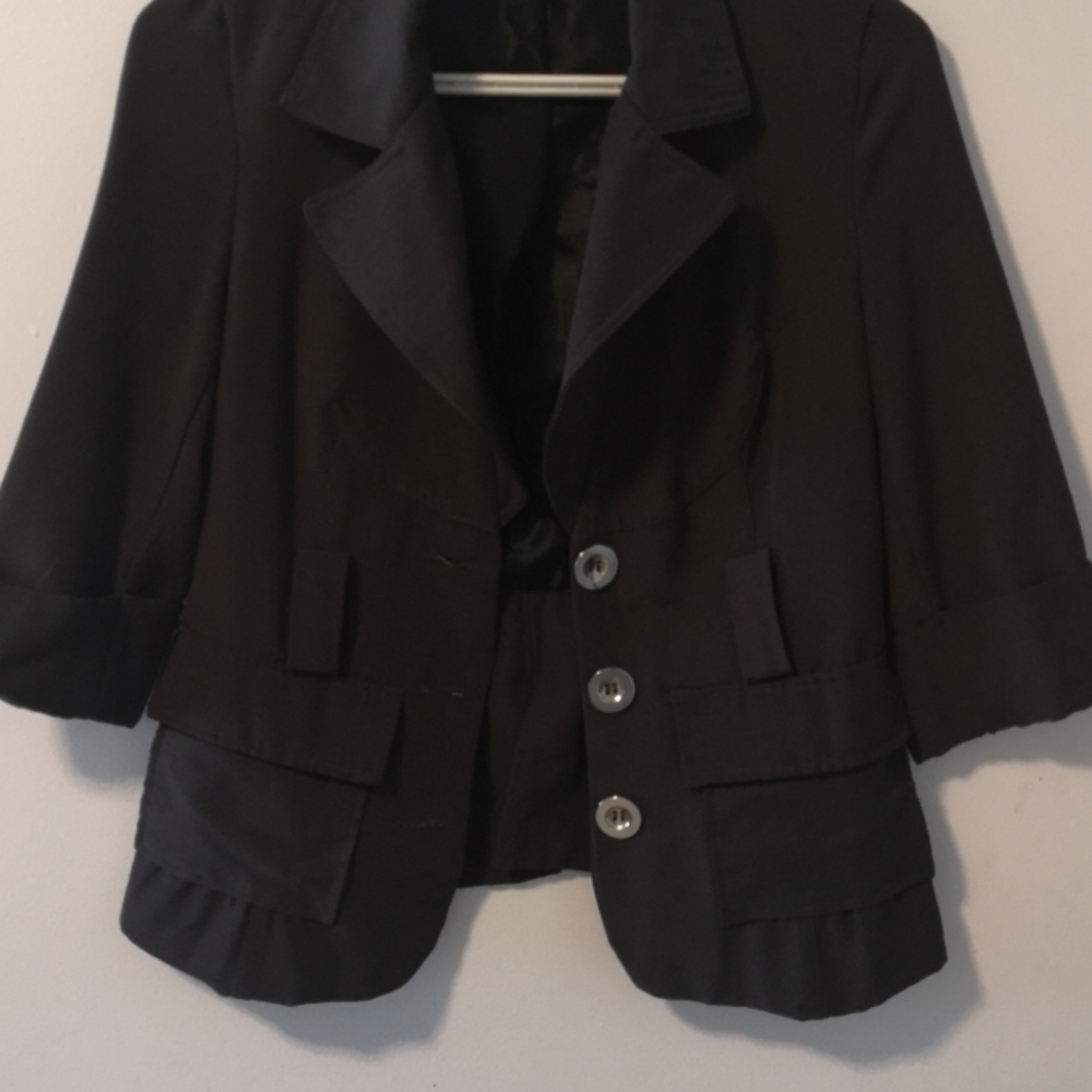 Women's Blazer